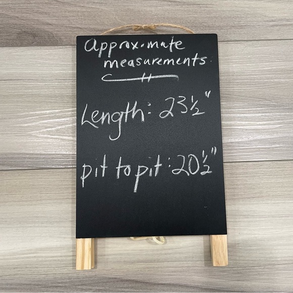 NWT KAFFE KAsara White Shirt with Tie-Up Sleeves & Pretty Pearl Button Size M - Picture 14 of 15